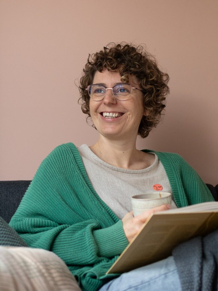 Esther Felix boek bank
